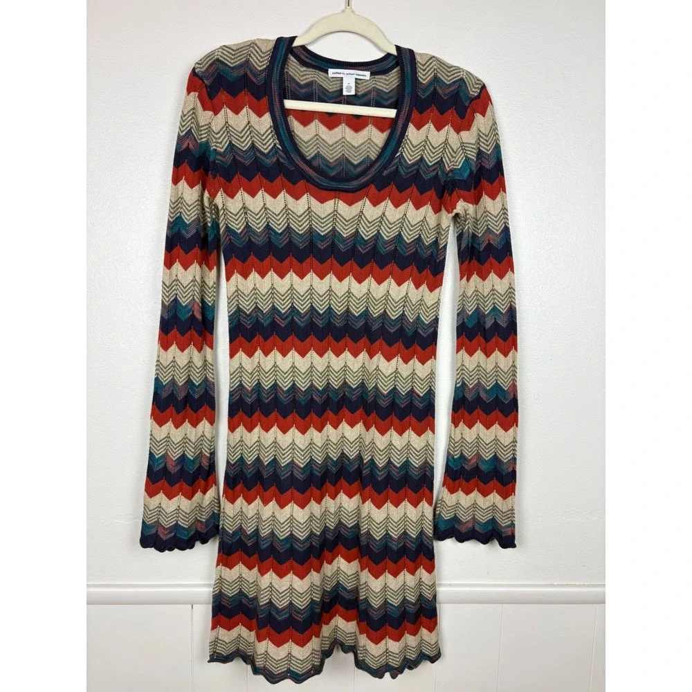 Autumn Cashmere size medium